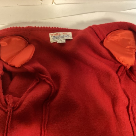 Vintage Tally Ho 100% Wool Jacket Womens size small - Picture 10 of 11